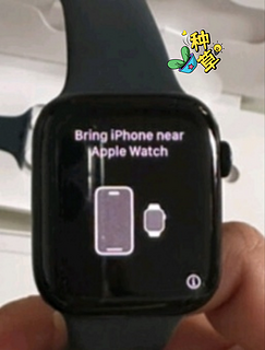 苹果（Apple）watch苹果手表s8 iwatch 