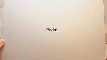 红米RedmiBook 14：3699超高性价比入门轻薄本