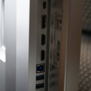 联合创新27英寸4K MiniLED 27M2U pro 体验