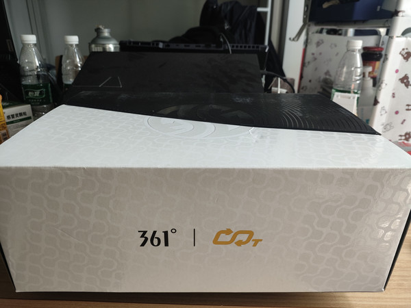 
nice！就是得小一码，跑鞋42，球鞋