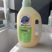 1块钱三斤的超能洗衣液，还有人没买到？