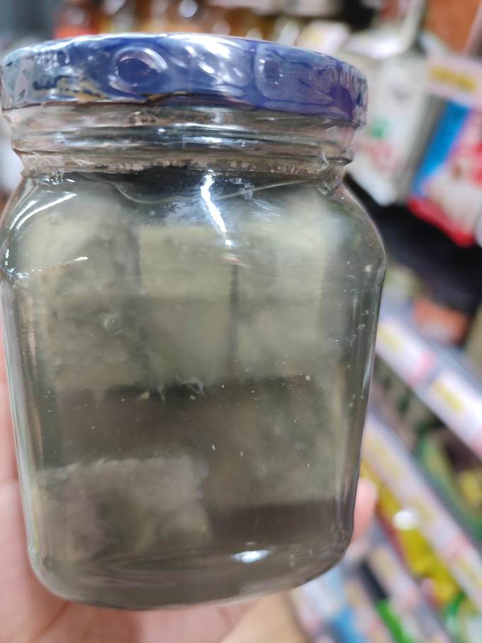 王致和其他调味品