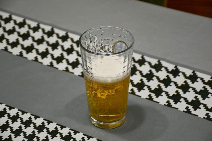 雪花啤酒