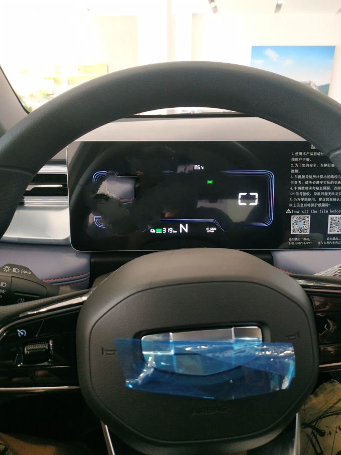 小型SUV
