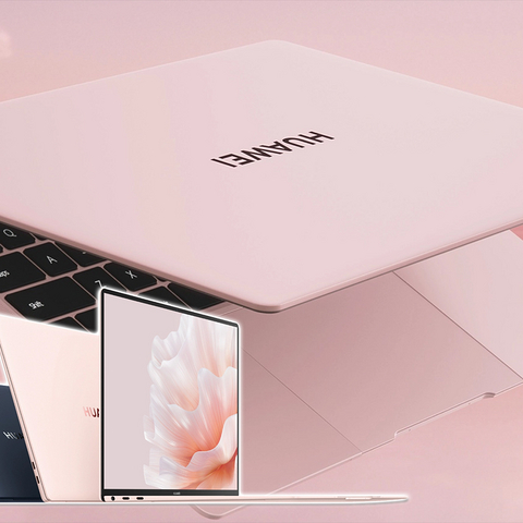 手感爆棚 笔记本里的颜值担当！华为MateBook X Pro 2023是否值得选？