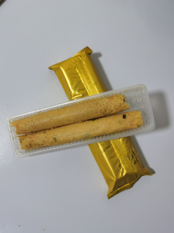 乐卡斯饼干糕点