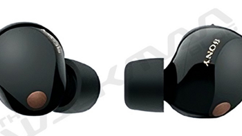 网传｜索尼WF-100 XM5耳机，支持触控无线充，充电3分钟听歌1小时