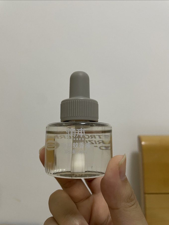 润本驱虫用品