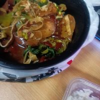 好好吃的麻辣香锅！超级喜欢