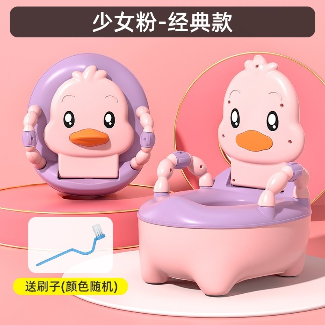 宝宝坐便器，宝宝家庭必备神器