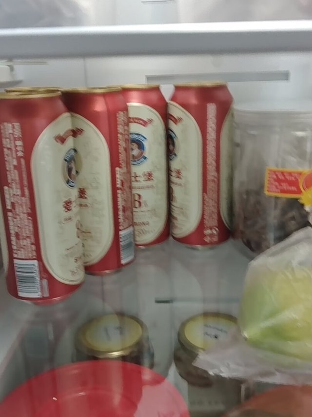 包装严实,囗感纯厚够味麦香浓郁
