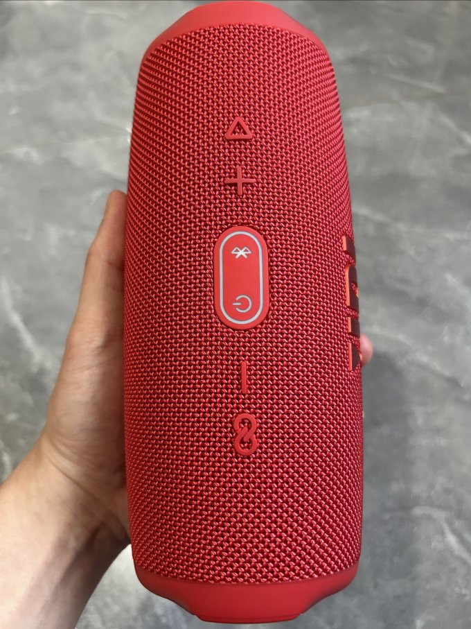 杰宝音箱