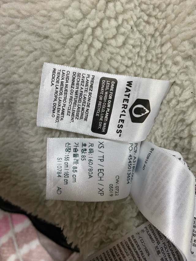 真的真的客服和售后好好，一件衣服换了好几