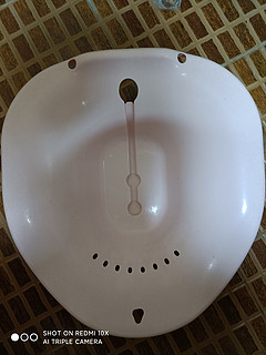 私密实用的坐浴盆