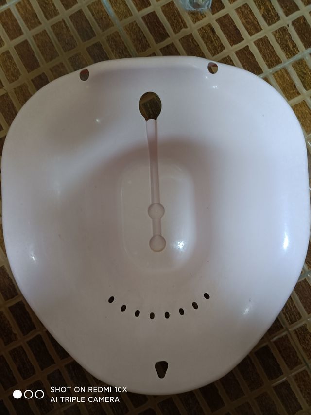 私密实用的坐浴盆