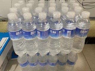 今麦郎 软化纯净水 550ml*24瓶【报价 价格 评测 怎么样】 -什么值得买