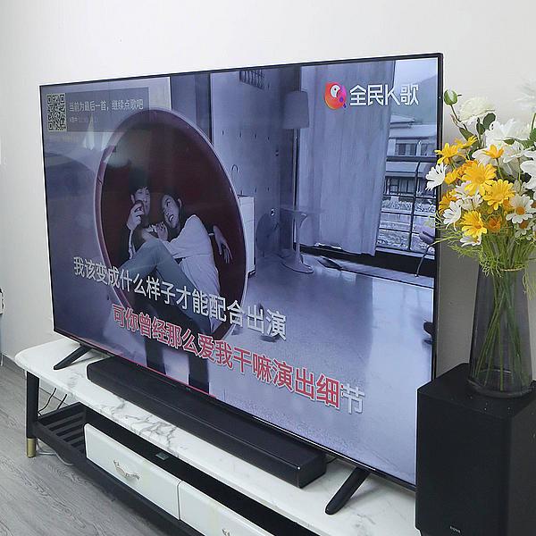 这个年代聚会还去KTV？乐华K歌电视在家就能欢唱