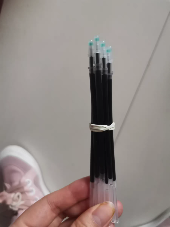 笔芯