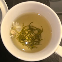 茉莉花开，茉莉花茶喝起来