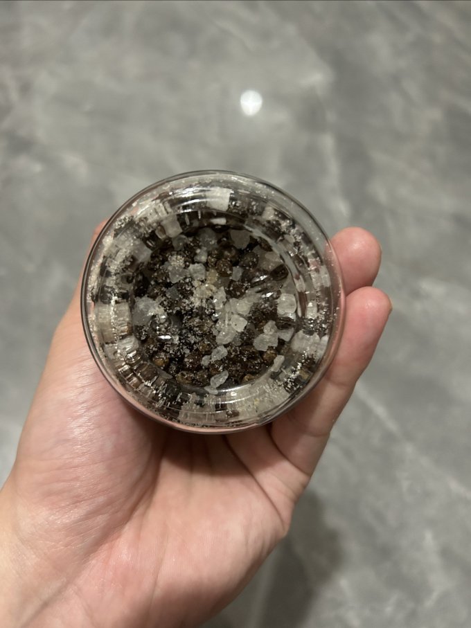 口味全其他调味品