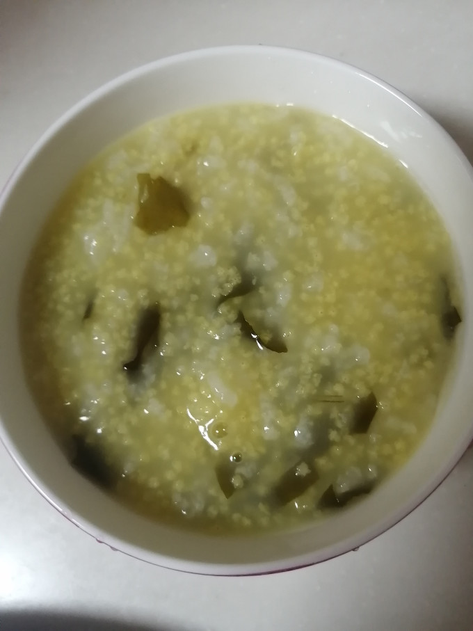 十月稻田鱼虾贝类干货