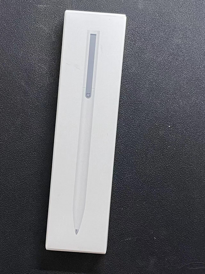 小米中性笔