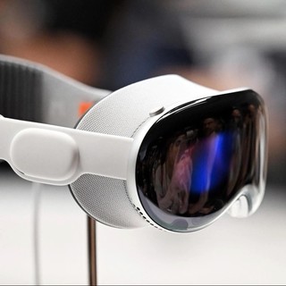 网传丨苹果 Vision Pro 物料成本清单曝光，定价 3499 美元贵了吗？