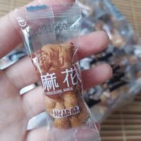 这么好吃的小麻花怎么没人买