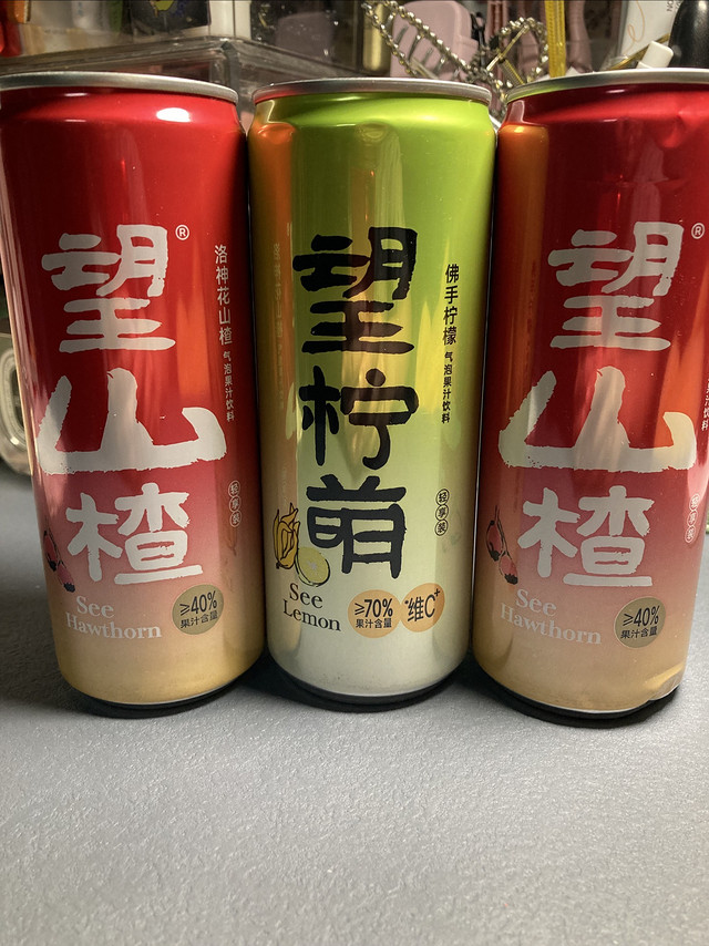 夏天必须吨吨吨的喝起来