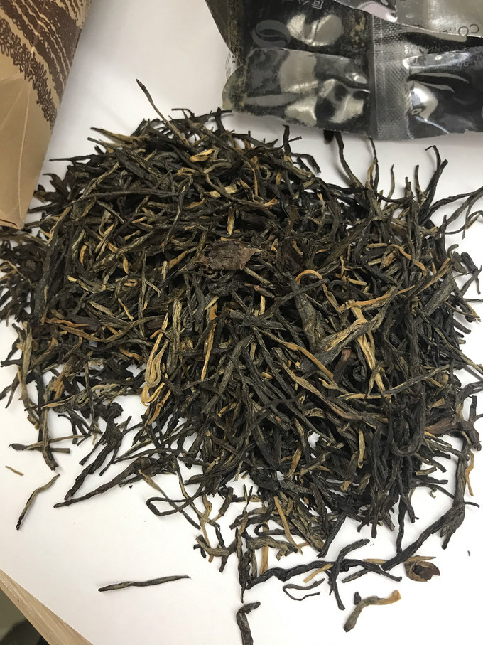 凤牌红茶