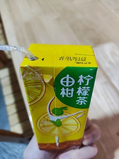 东鹏也出柠檬茶饮料了？