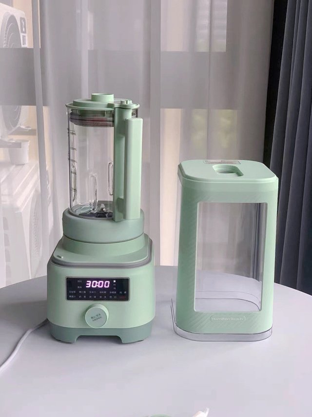 宝妈级破壁机，家里的小孩都馋哭了🥹