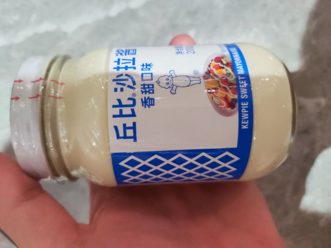 丘比其他调味品