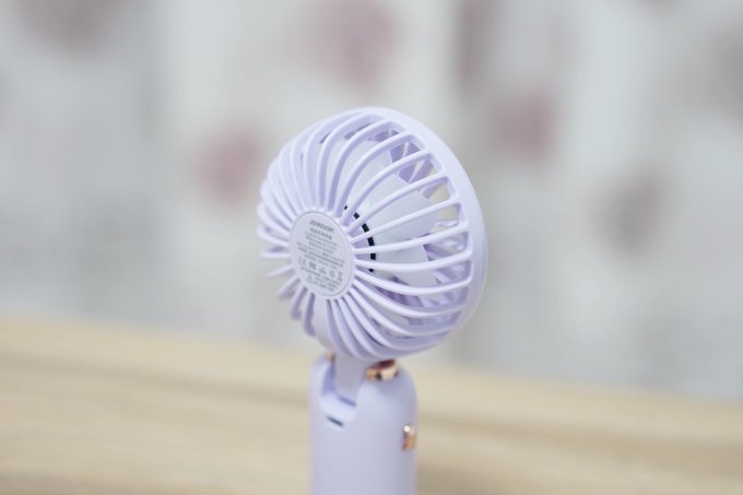 电风扇