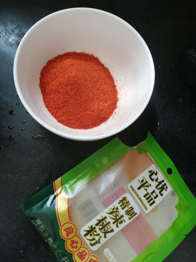 其他调味品