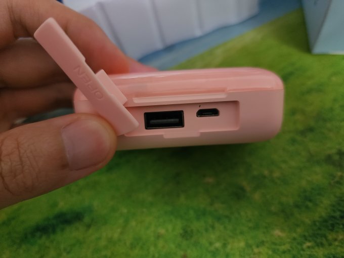 蓝牙耳机