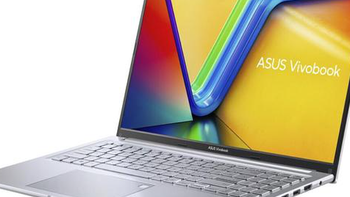 华硕发布 Vivobook 16 OLED 笔记本、AMD锐龙7000H、3.2K OLED屏