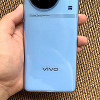 vivo X90智能手机真不错