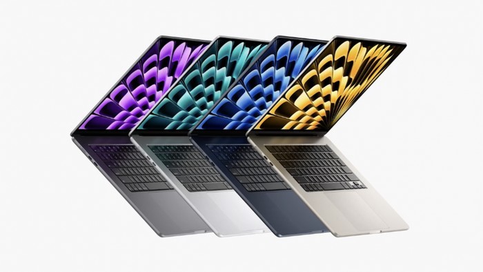 网传丨苹果新款 15 英寸 MacBook Air 备货不多，暂时还没有增加产能计划