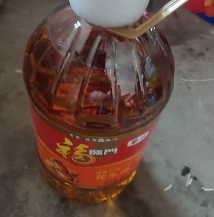 福临门食用油