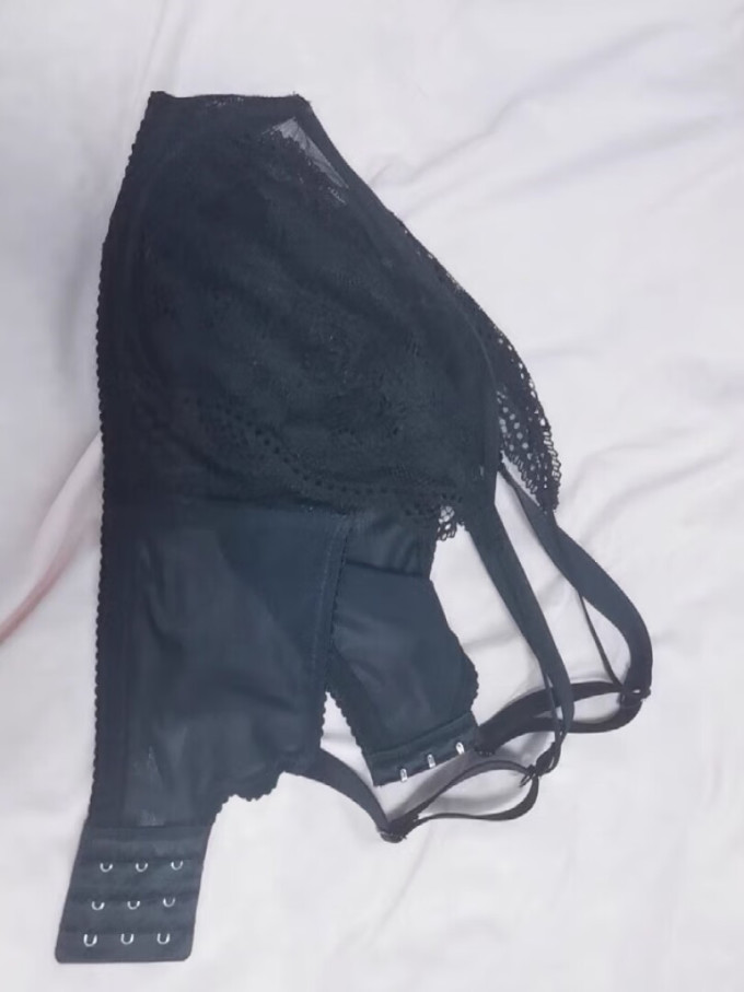 奶糖派文胸