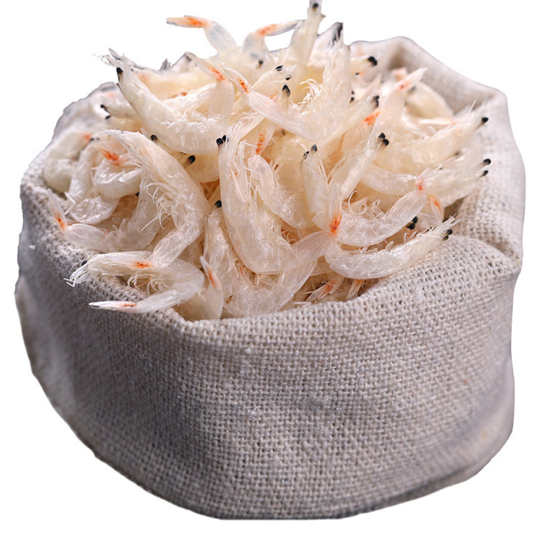 特鲜高钙虾皮分享！小时候的味道