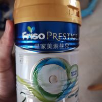 值得作为娃稳定口粮的皇家美素佳儿奶粉