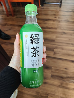 不能煮水泡茶的时候来瓶瓶装的也挺好