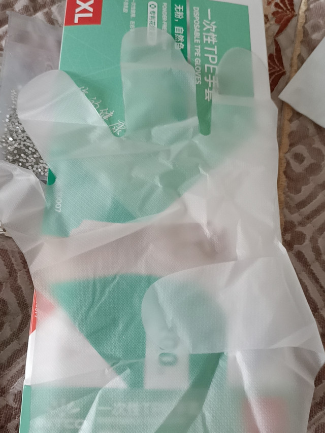 手套挺好的，祝亲生意兴隆