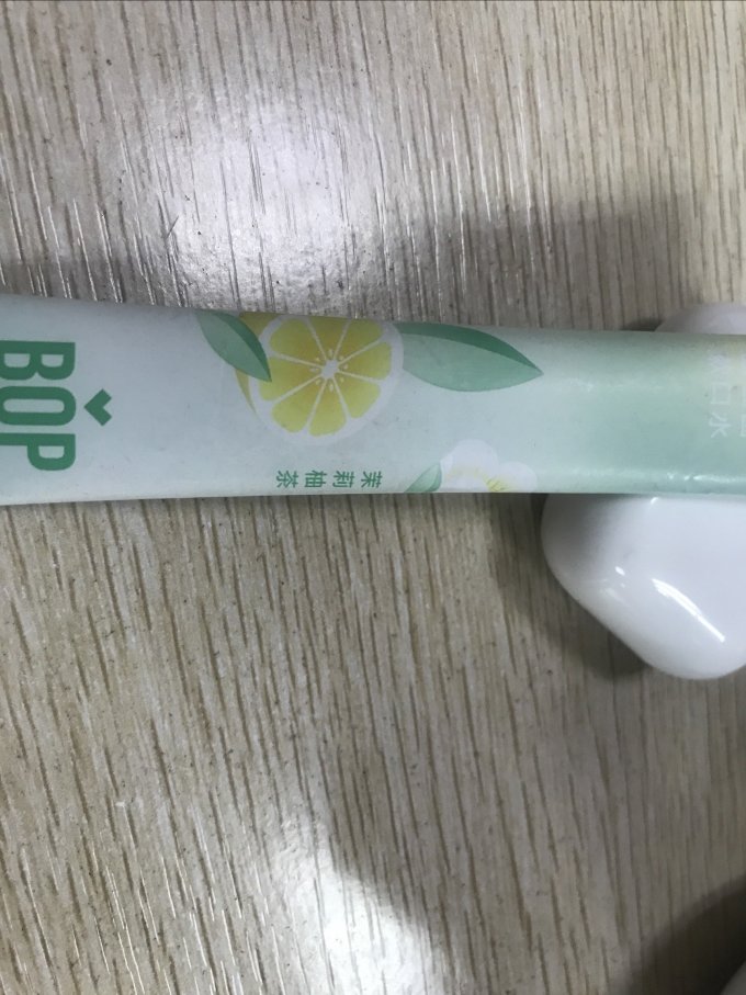 波普专研漱口水