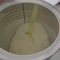 宝宝爱喝妈妈安心的奶粉就选它