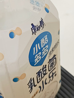 康师傅小酪多多乳酸菌饮料