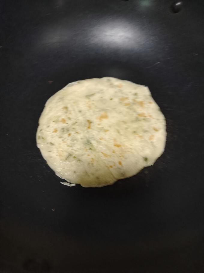 手抓饼