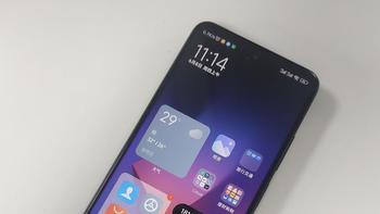 手机回归LCD眼睛着实放松！红米NOTE12T Pro使用体验 